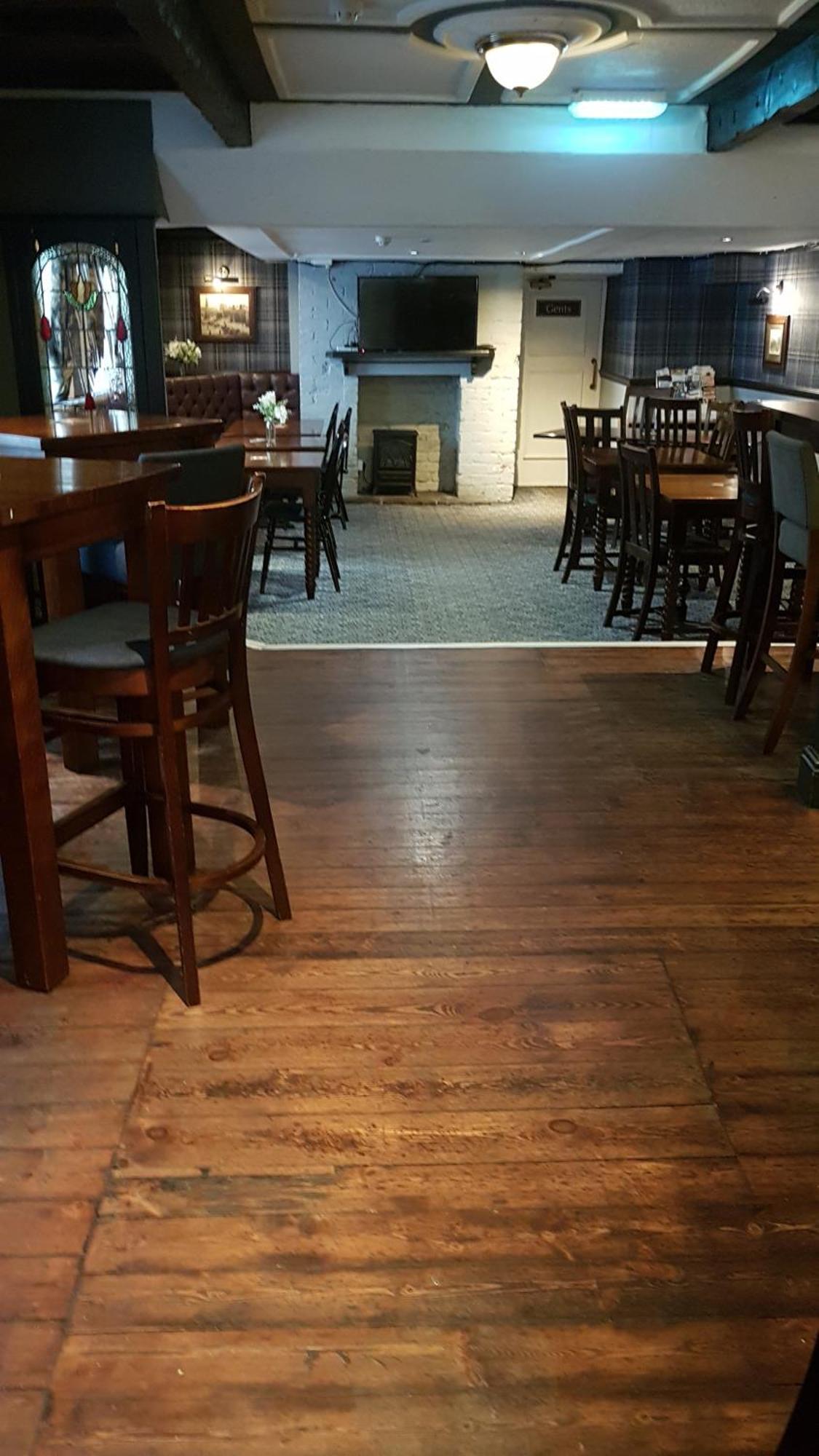 The Castle Tavern Richmond Richmond  Exterior photo