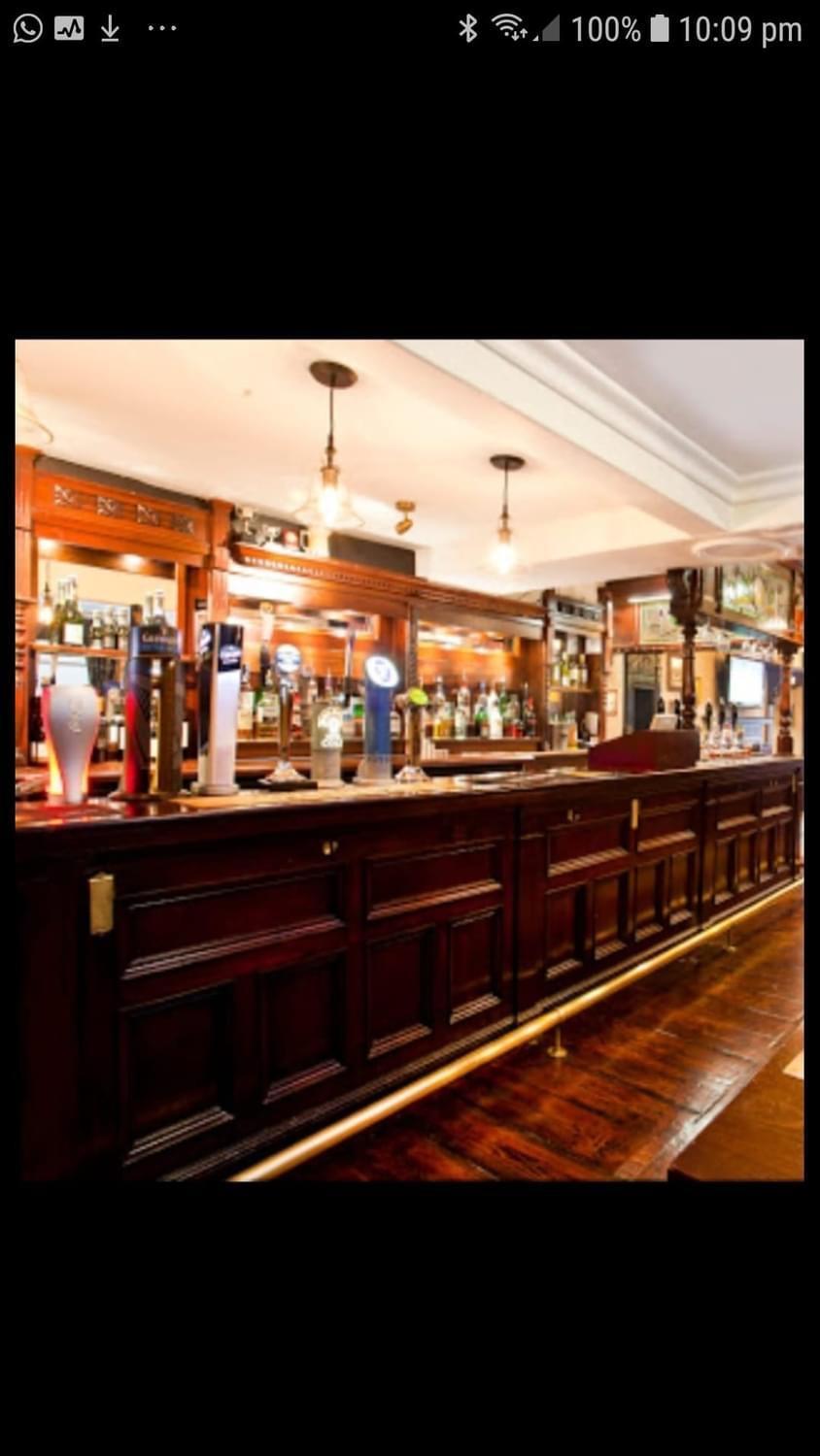 The Castle Tavern Richmond Richmond  Exterior photo