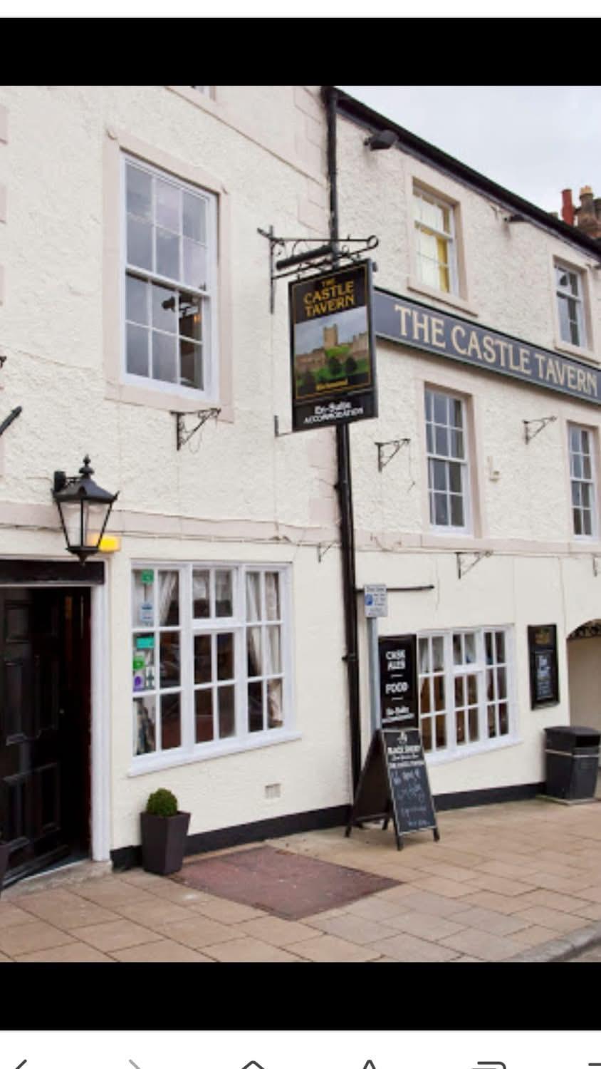 The Castle Tavern Richmond Richmond  Exterior photo